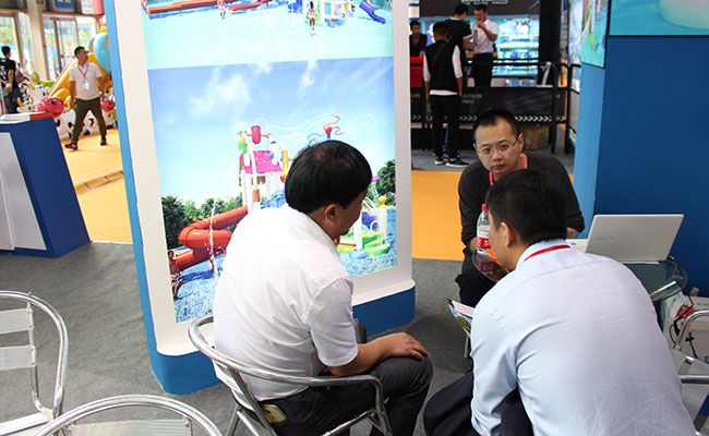 牧童參加中山展會(huì) 牧童參加中山展會(huì)