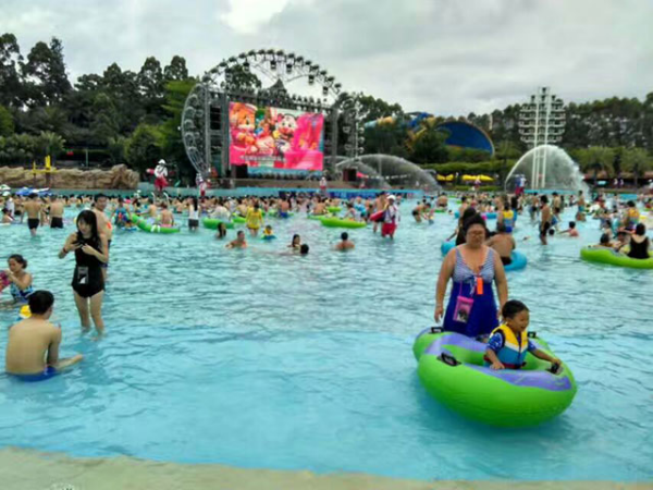 牧童年度公司旅游 牧童年度公司旅游