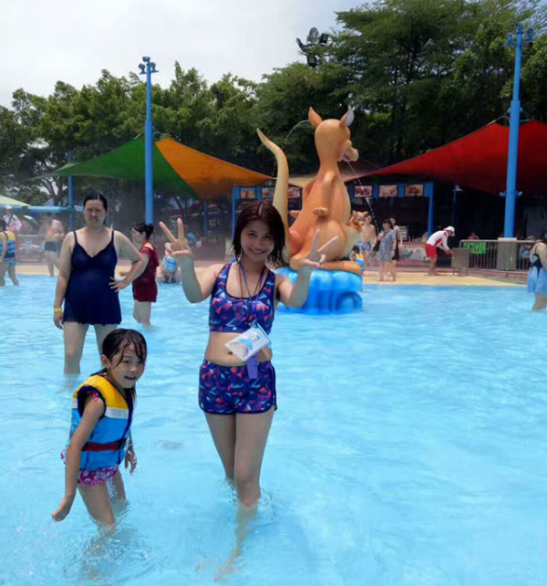 牧童年度公司旅游 牧童年度公司旅游