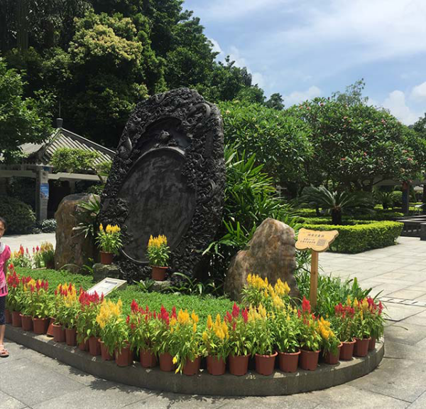 牧童年度公司旅游 牧童年度公司旅游