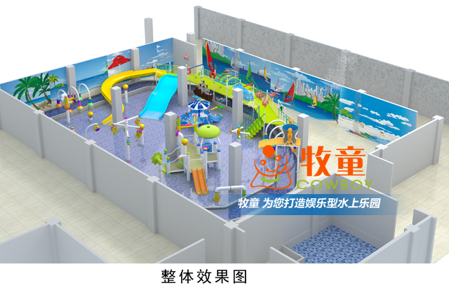 經(jīng)營(yíng)水上樂(lè)園不要這么累，送給投資者的建議！