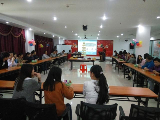 歡聚一堂，牧童四月生日會圓滿舉行 