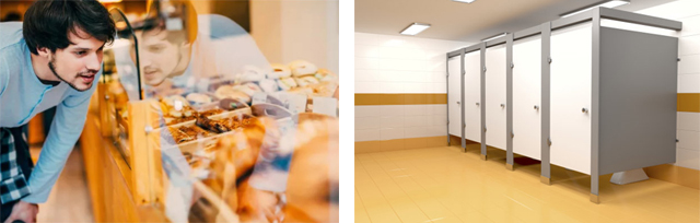 水上樂(lè)園配套設(shè)施