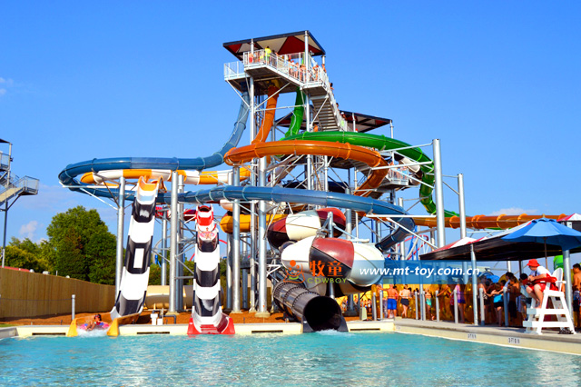 水上游樂設施應該怎么選擇供應商？