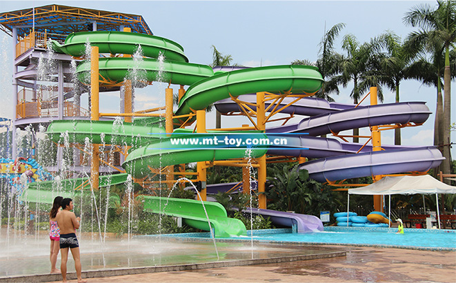 水上樂園設(shè)備價(jià)格多少？安全性怎么樣？ 