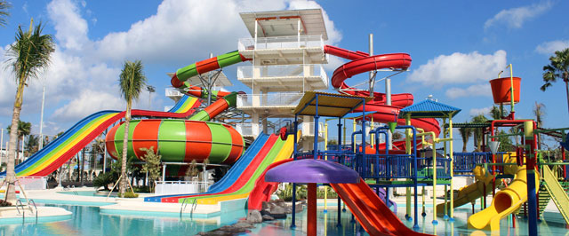 如何打造超人氣水上樂園，怎樣經(jīng)營才能盈利？