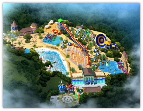 2020年水上樂園建設(shè)讓人關(guān)心的幾個問題？如何建設(shè)水上樂園