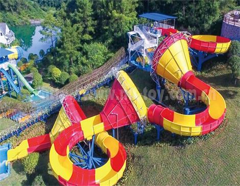 水上樂園安全嗎 怎樣做好預防措施