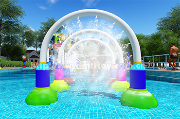 水上樂園設施價格情況可從哪些途徑獲取