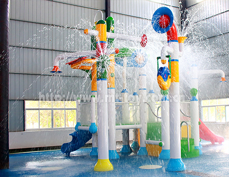 水上樂(lè)園要設(shè)置什么樣的二次消費(fèi)才合理？