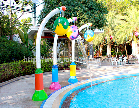 兩條“妙計(jì)”助力水上游樂(lè)園發(fā)展