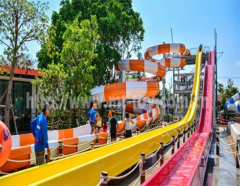 水上樂(lè)園設(shè)施告訴你水上樂(lè)園要考慮的問(wèn)題