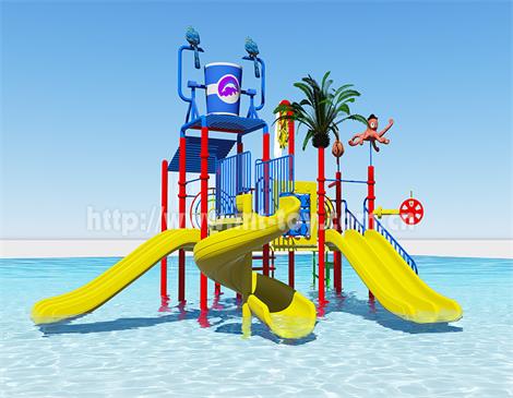 水上樂(lè)園規(guī)劃的溫泉設(shè)計(jì)原則