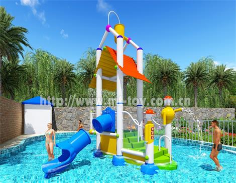 水上樂(lè)園建造需要做什么  水上樂(lè)園籌辦