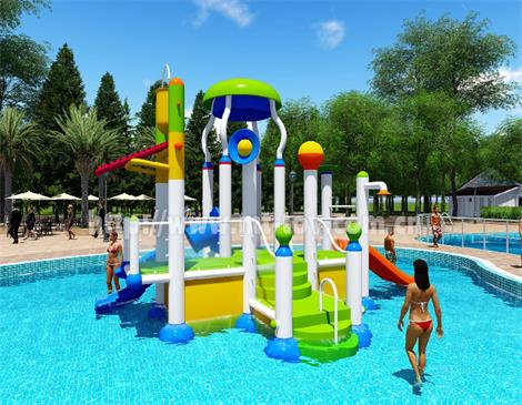 小孩能玩滑滑梯嗎？有什么好處