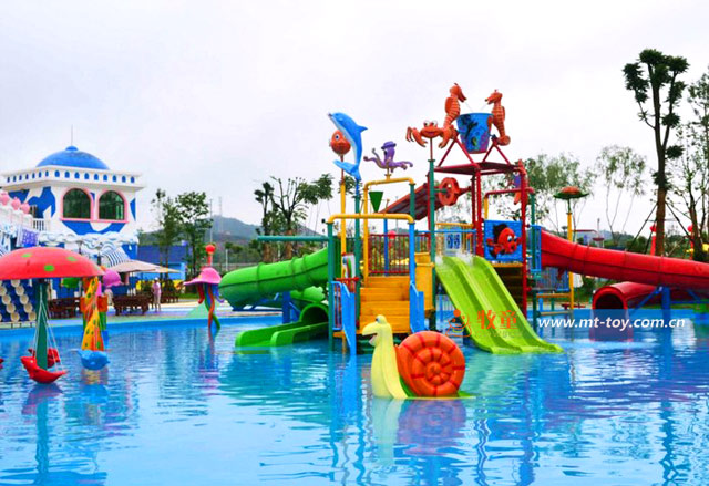 水上樂園投資前期應(yīng)該做哪些事項(xiàng)？