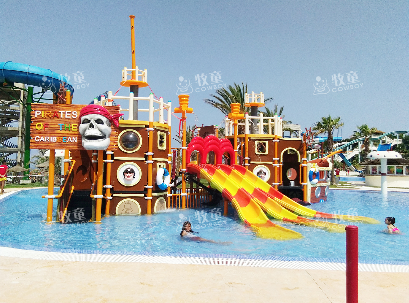 投資經(jīng)營咨詢水上樂園設(shè)備的幾個(gè)前提條件