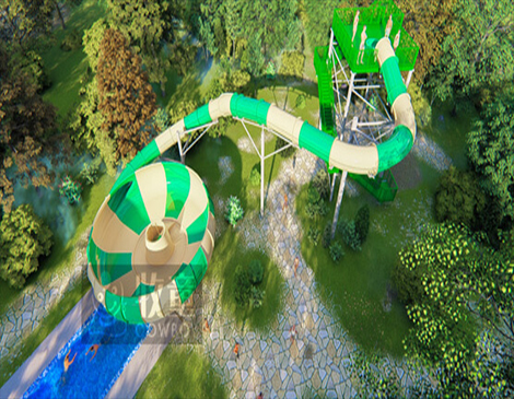 大型水上樂園設(shè)施的發(fā)展趨勢(shì)有哪些？