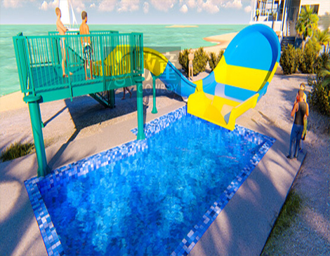 采購水上樂園設(shè)備需要考慮哪些因素？