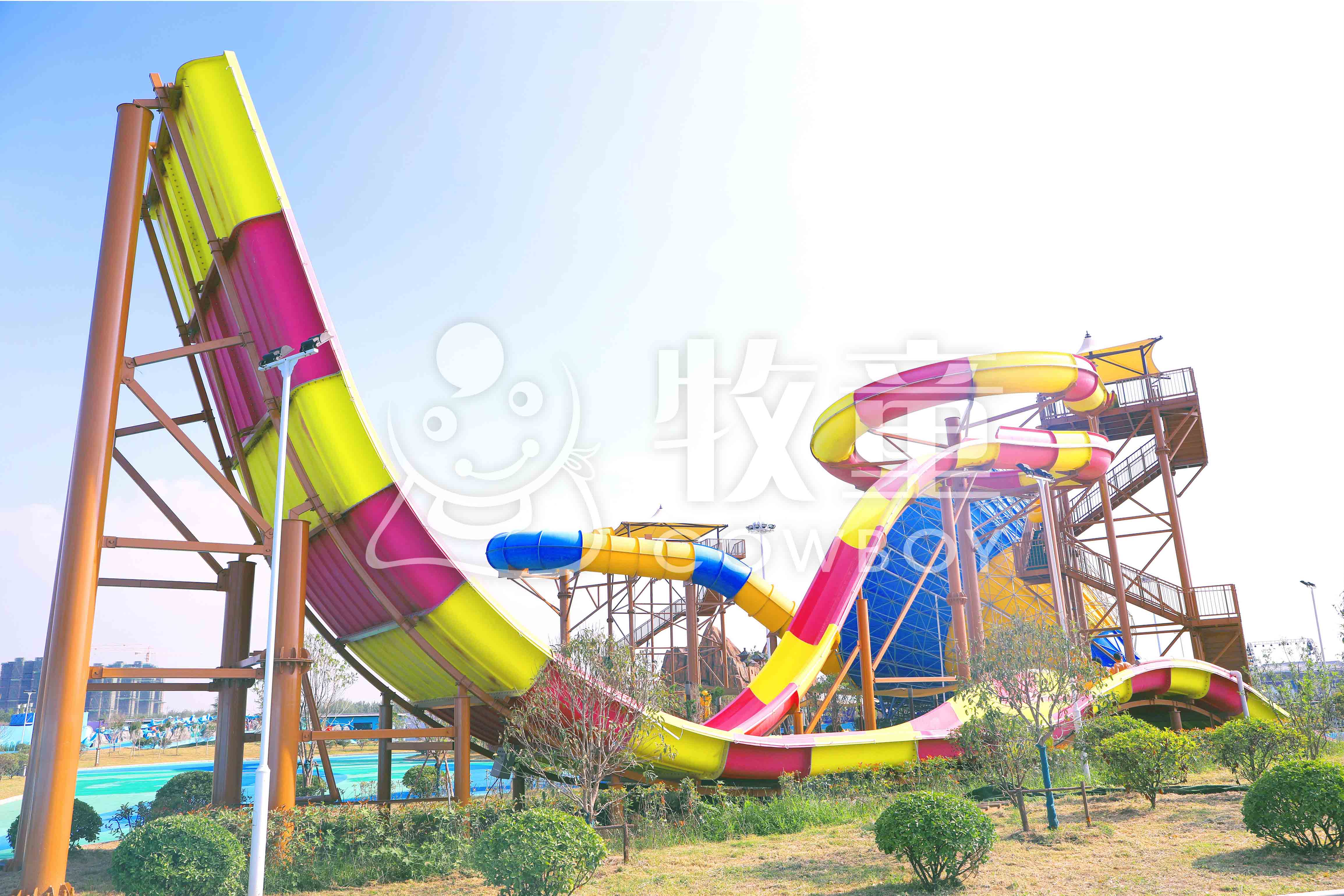 如何知道建什么樣的水上游樂園設(shè)備呢？