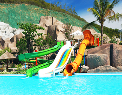 水上樂園設(shè)備的規(guī)劃設(shè)計要點  水上樂園設(shè)施
