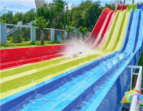 新增水上樂園設備需要注意哪些細節(jié)？