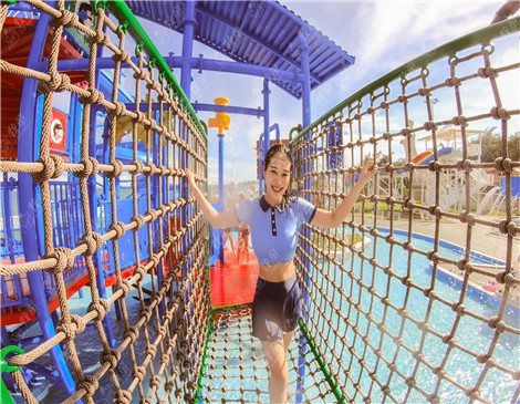 如何讓水上樂(lè)園的經(jīng)營(yíng)可持續(xù)和有特色？