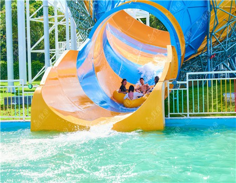 未來的水上樂園將會如何發(fā)展？水上樂園設(shè)施