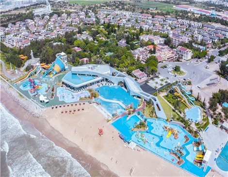 水上樂(lè)園規(guī)劃設(shè)計(jì)改如何選擇？水上樂(lè)園設(shè)備