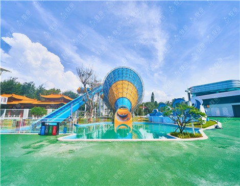 如何提高水上樂園的賣點(diǎn)？水上樂園設(shè)施