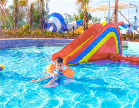 怎樣合理規(guī)劃水上樂園？水上樂園設(shè)施