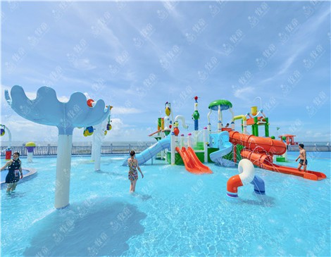 如何進(jìn)行水上樂園規(guī)劃設(shè)計(jì)？水上游樂設(shè)施