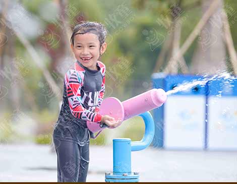 投資水上樂(lè)園的改善建議 水上游樂(lè)設(shè)備