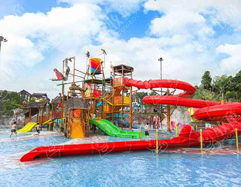 投資水上樂(lè)園應(yīng)該注意哪些問(wèn)題？