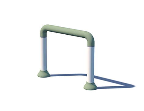 戲水小品—水簾門(mén)1號(hào)—MSX302