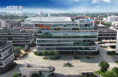 牧童再登央視，向世界傳遞快樂